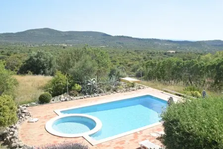 Casa Amarela, Maison avec piscine en Algarve - Photo 19