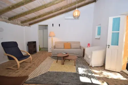 Casa Amarela, Maison avec piscine en Algarve - Photo 20