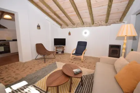 Casa Amarela, Maison avec piscine en Algarve - Photo 21