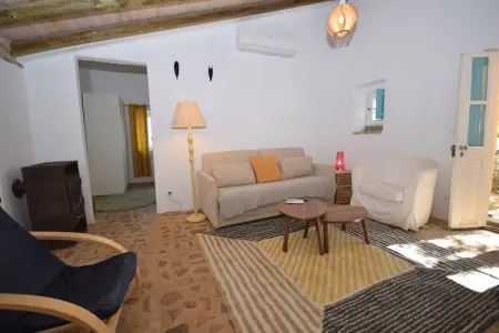 Casa Amarela, Maison avec piscine en Algarve - Photo 22