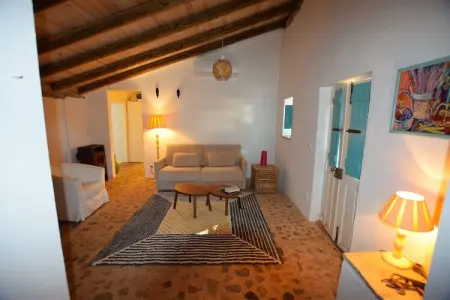 Casa Amarela, Maison avec piscine en Algarve - Photo 24