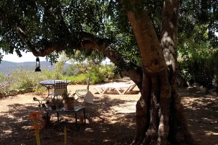 Casa Amarela, Maison avec piscine en Algarve - Photo 30