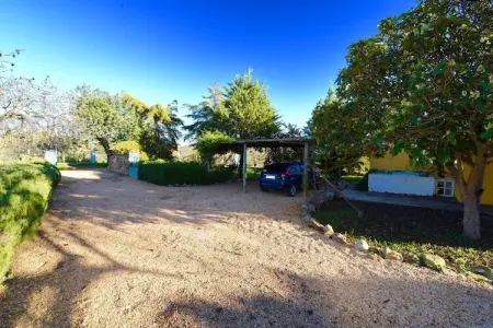 Casa Amarela, Maison avec piscine en Algarve - Photo 36