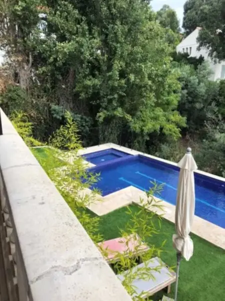 Villa spacieuse avec piscine à Rayol-Canadel-sur-Mer - Photo 1