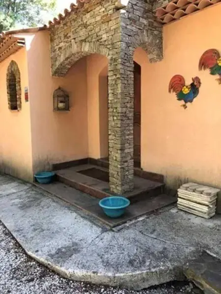 Villa spacieuse avec piscine à Rayol-Canadel-sur-Mer - Photo 7