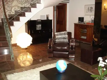 Villa spacieuse avec piscine à Rayol-Canadel-sur-Mer - Photo 8