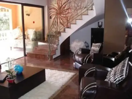 Villa spacieuse avec piscine à Rayol-Canadel-sur-Mer - Photo 9