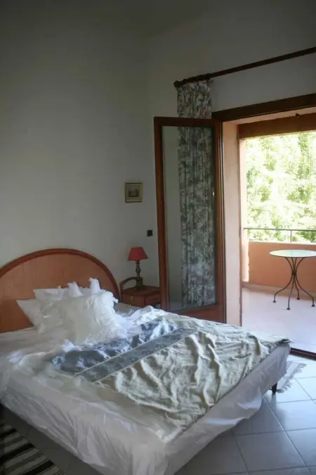 Villa spacieuse avec piscine à Rayol-Canadel-sur-Mer - Photo 15