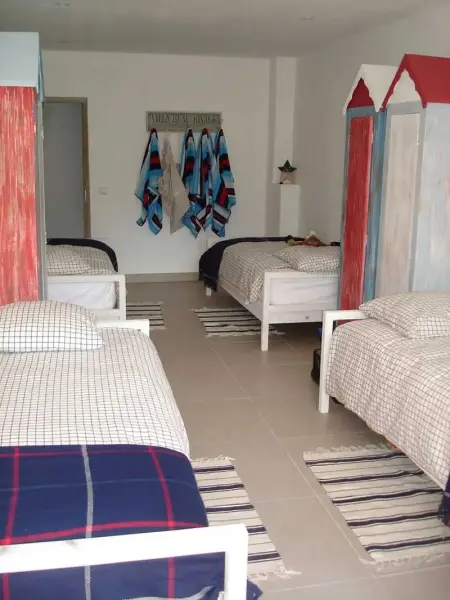 Villa spacieuse avec piscine à Rayol-Canadel-sur-Mer - Photo 17