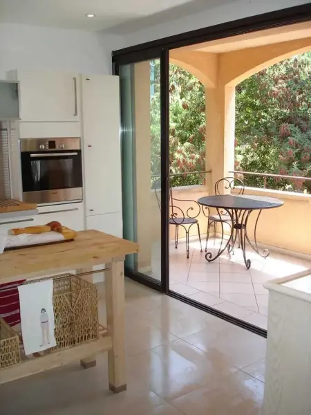 Villa spacieuse avec piscine à Rayol-Canadel-sur-Mer - Photo 21