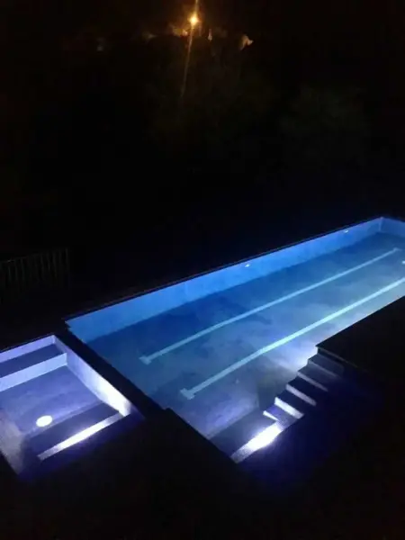 Villa spacieuse avec piscine à Rayol-Canadel-sur-Mer - Photo 24