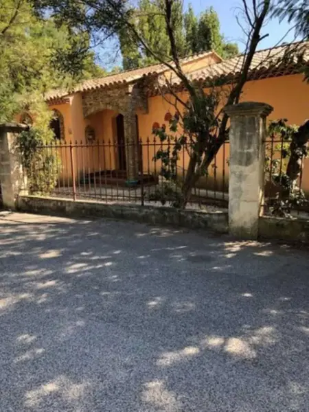 Villa spacieuse avec piscine à Rayol-Canadel-sur-Mer - Photo 25