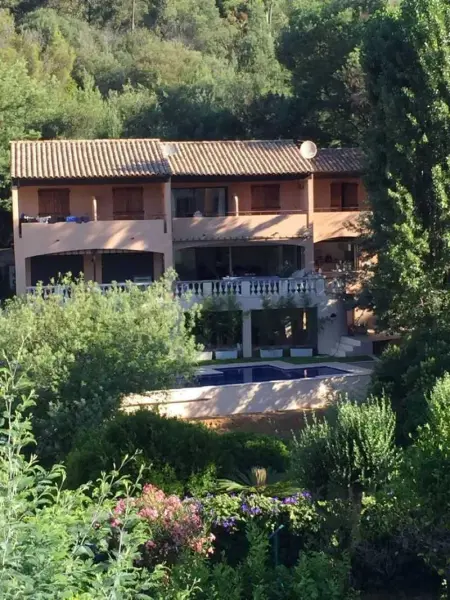 Villa spacieuse avec piscine à Rayol-Canadel-sur-Mer - Photo 26