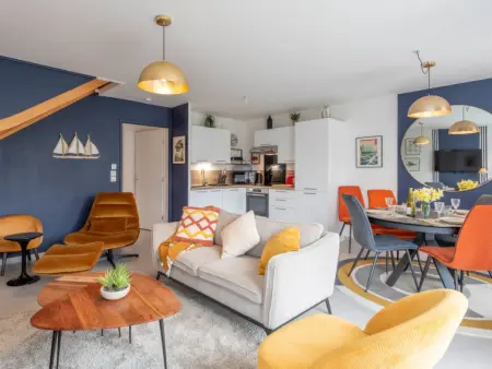 Maison à Berck plage, La Berckoise - L1076091