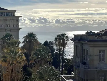 Appartement à Nice, Le Mirazur - L1076092