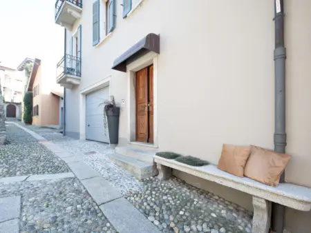Appartement à Mergozzo (Lago di Mergozzo), Bac 2 - L1076094