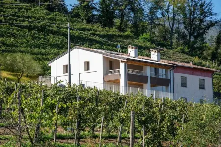 Appartement à Farra di Soligo, Bucaneve - L1076098