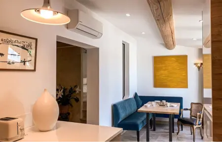 Location Maison 6 personnes à Fontvieille - Photo 4