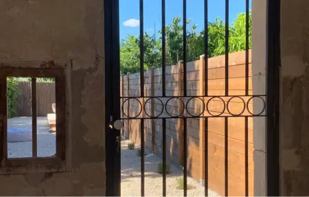 Location Maison 6 personnes à Fontvieille - Photo 10