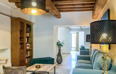 Location Maison 6 personnes à Fontvieille - Photo 11