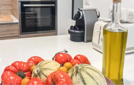 Location Maison 6 personnes à Fontvieille - Photo 13