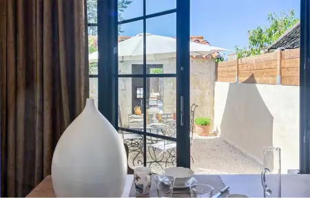 Location Maison 6 personnes à Fontvieille - Photo 14