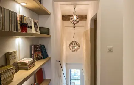 Location Maison 6 personnes à Fontvieille - Photo 15