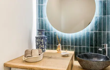 Location Maison 6 personnes à Fontvieille - Photo 18