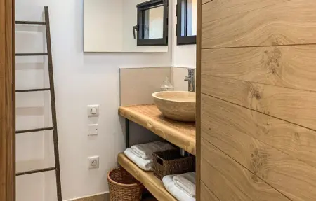 Location Maison 6 personnes à Fontvieille - Photo 21