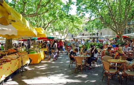 Location Maison 6 personnes à Fontvieille - Photo 24