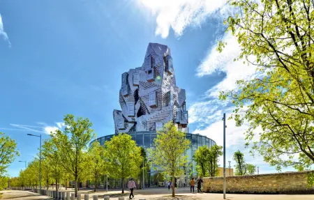 Location Maison 6 personnes à Fontvieille - Photo 26