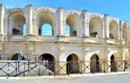 Location Maison 6 personnes à Fontvieille - Photo 28