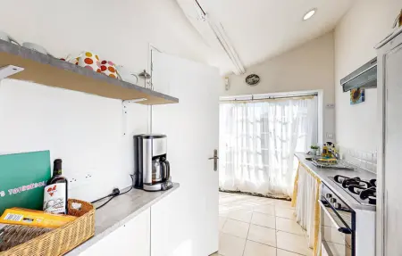 Location Maison 6 personnes à Oradour Fanais - Photo 5