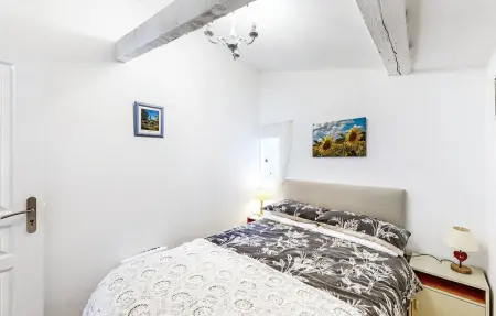 Location Maison 6 personnes à Oradour Fanais - Photo 7