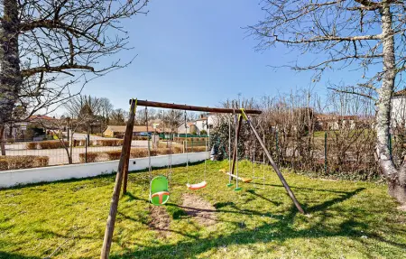 Location Maison 6 personnes à Oradour Fanais - Photo 8