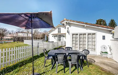 Location Maison 6 personnes à Oradour Fanais - Photo 9