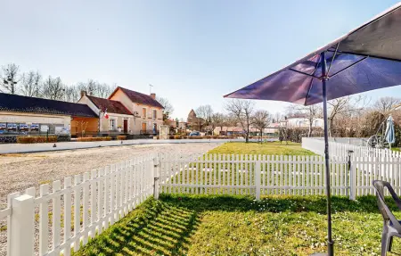 Location Maison 6 personnes à Oradour Fanais - Photo 10