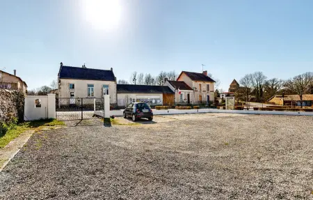 Location Maison 6 personnes à Oradour Fanais - Photo 11