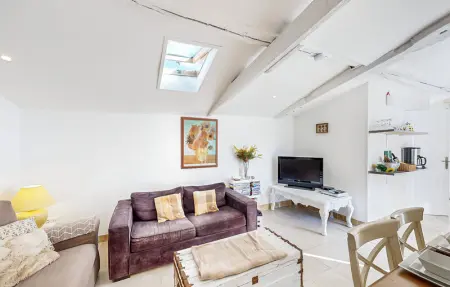 Location Maison 6 personnes à Oradour Fanais - Photo 12