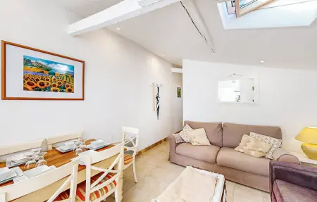 Location Maison 6 personnes à Oradour Fanais - Photo 13