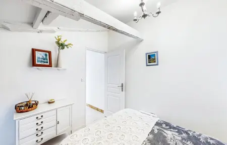 Location Maison 6 personnes à Oradour Fanais - Photo 14