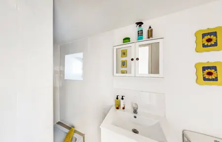 Location Maison 6 personnes à Oradour Fanais - Photo 17