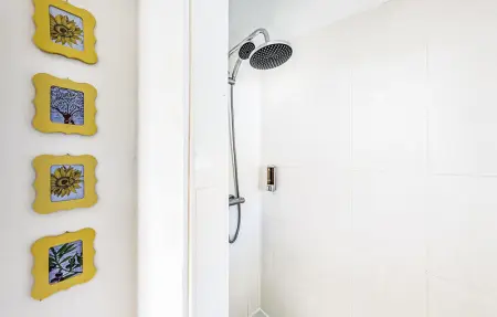 Location Maison 6 personnes à Oradour Fanais - Photo 18