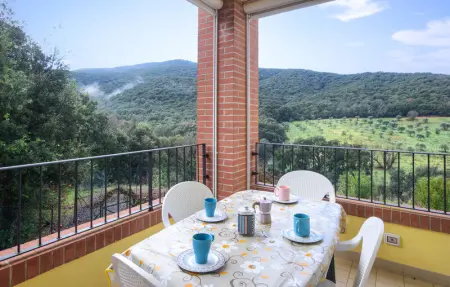 Appartement à Scarlino - L1076085