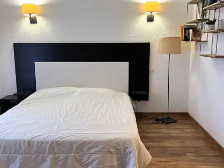 Appartement à Saint Florent, Appartement 4 pers à Saint-Florent avec balcon - L1076143