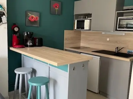 Maisonnette à Barbâtre, proche plage, animaux admis, 2-4 pers. - Photo 5