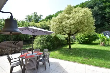 St Vincent Le Paluel La Grange, Maison périgourdine en DORDOGNE - Photo 1