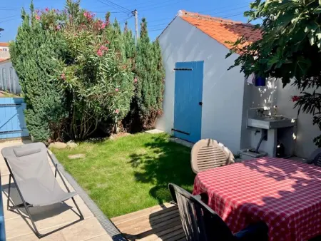 Maison de plain pied à L'Herbaudière près plage et ports - 4 pers. - Photo 1