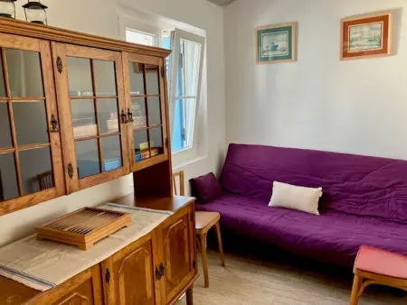 Maison de plain pied à L'Herbaudière près plage et ports - 4 pers. - Photo 4