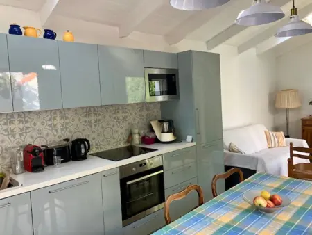 Maison de plain pied à L'Herbaudière près plage et ports - 4 pers. - Photo 5